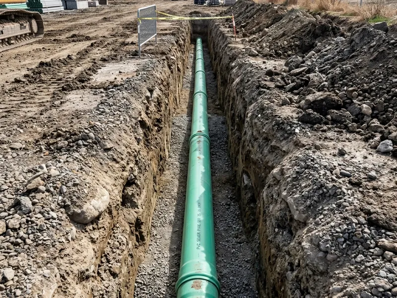 Sewer Line Repair Plumber in Wallins Creek, KY